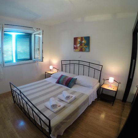 Villa Marija Marina Szoba fotó