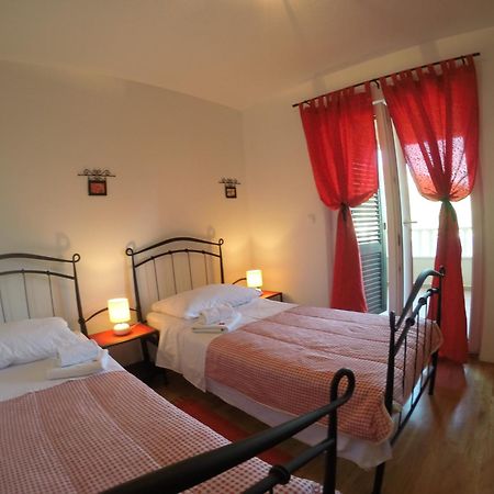 Villa Marija Marina Szoba fotó