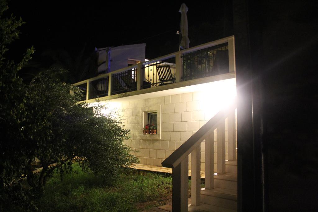 Villa Marija Marina Kültér fotó