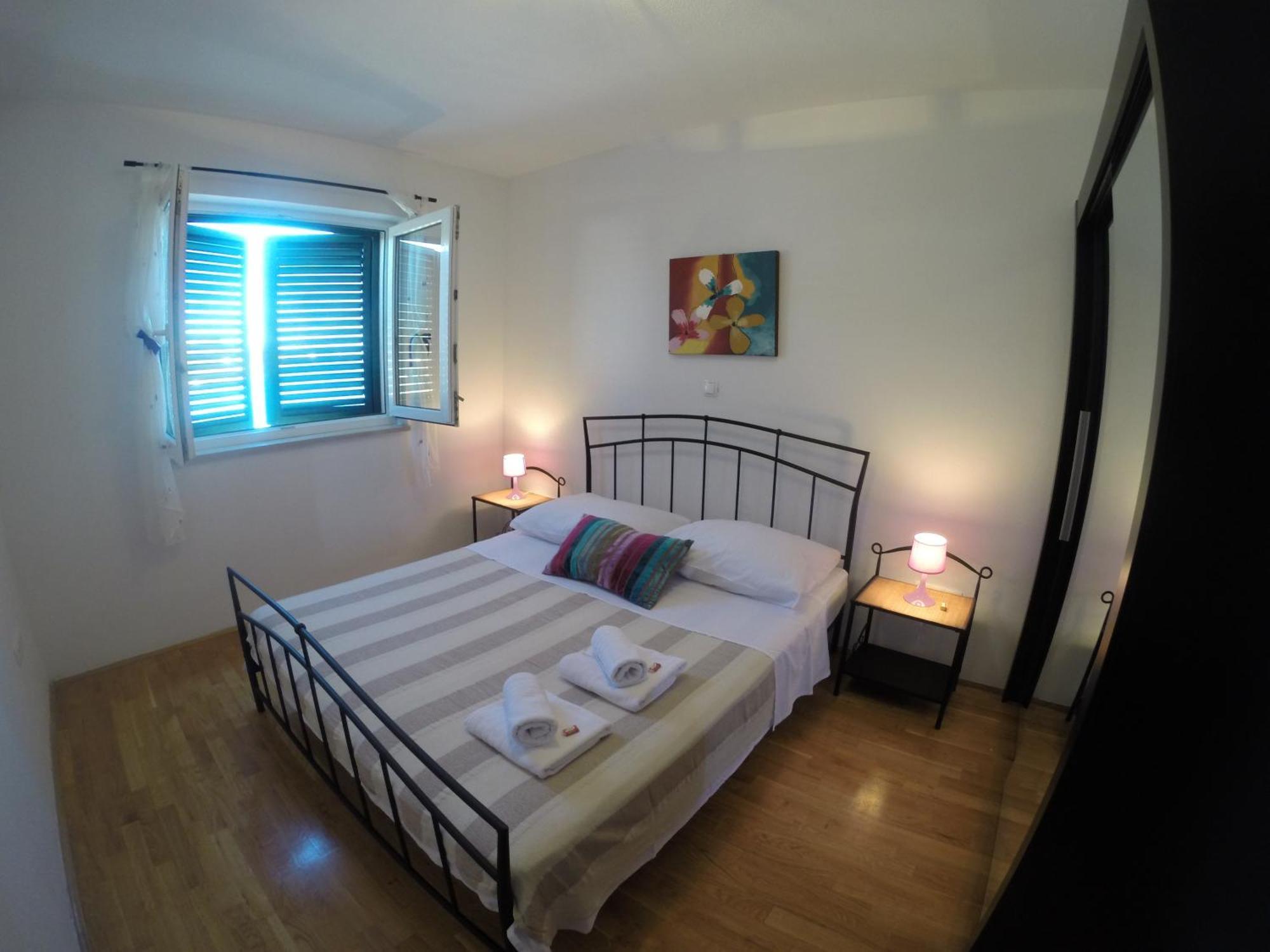 Villa Marija Marina Szoba fotó