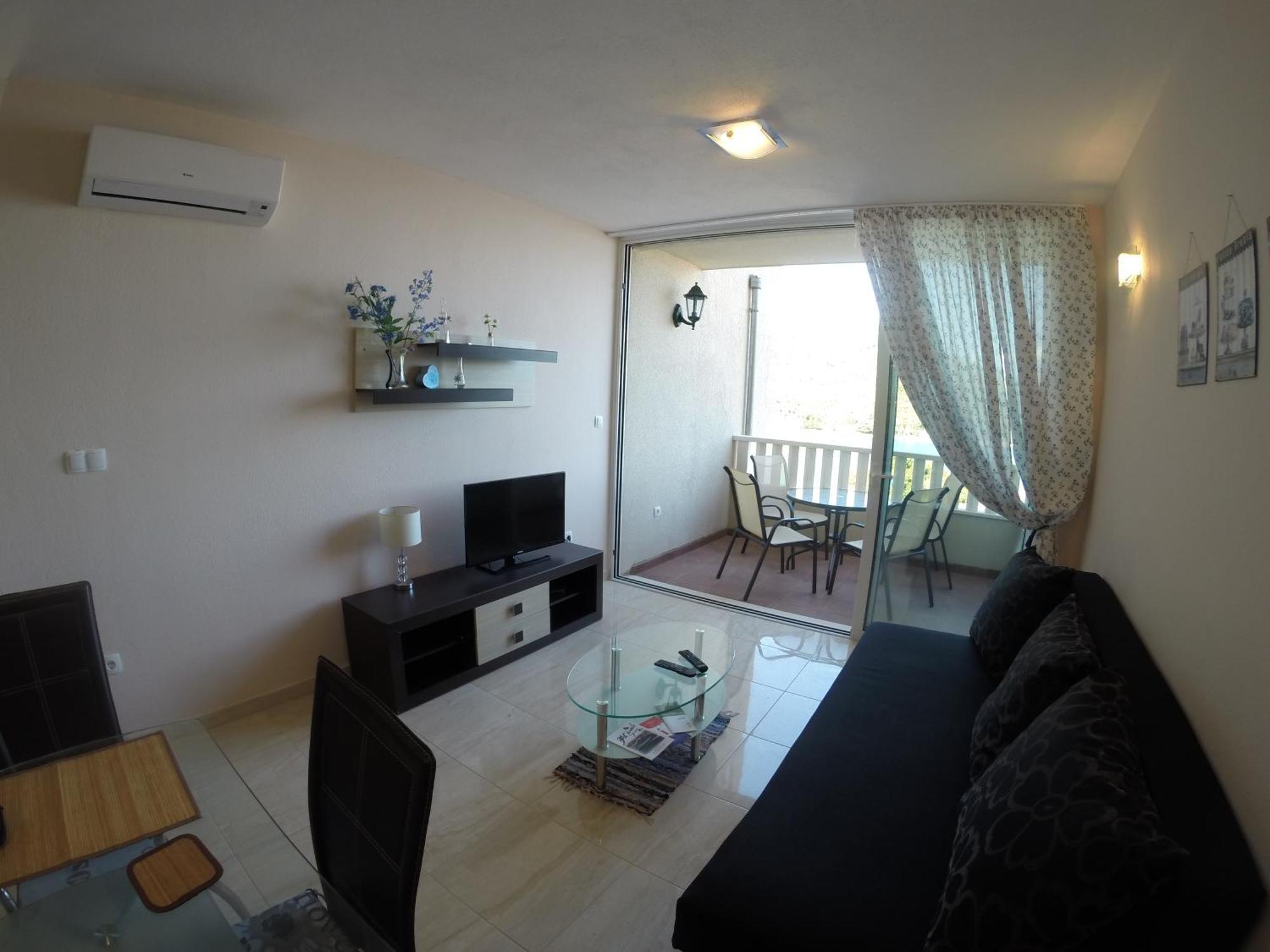 Villa Marija Marina Szoba fotó