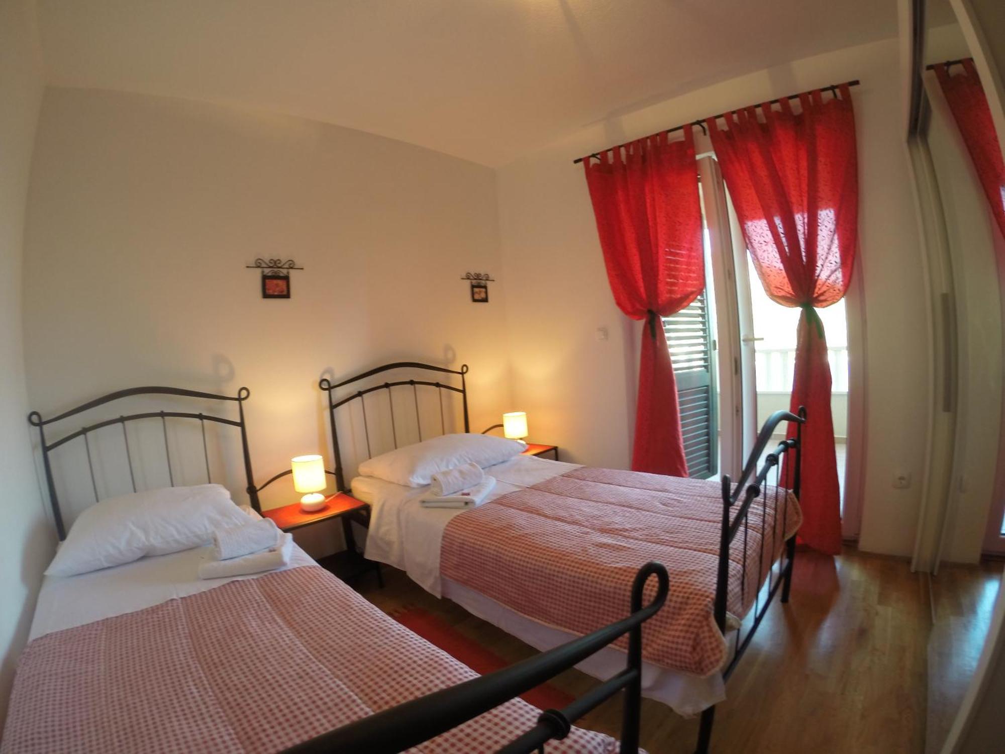Villa Marija Marina Szoba fotó