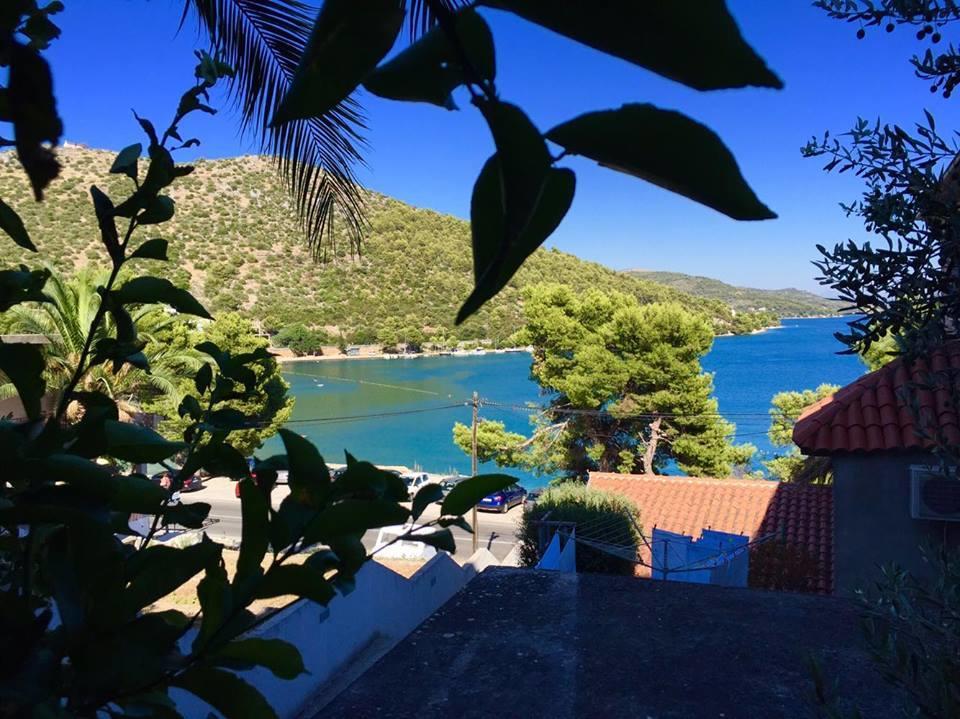 Villa Marija Marina Kültér fotó