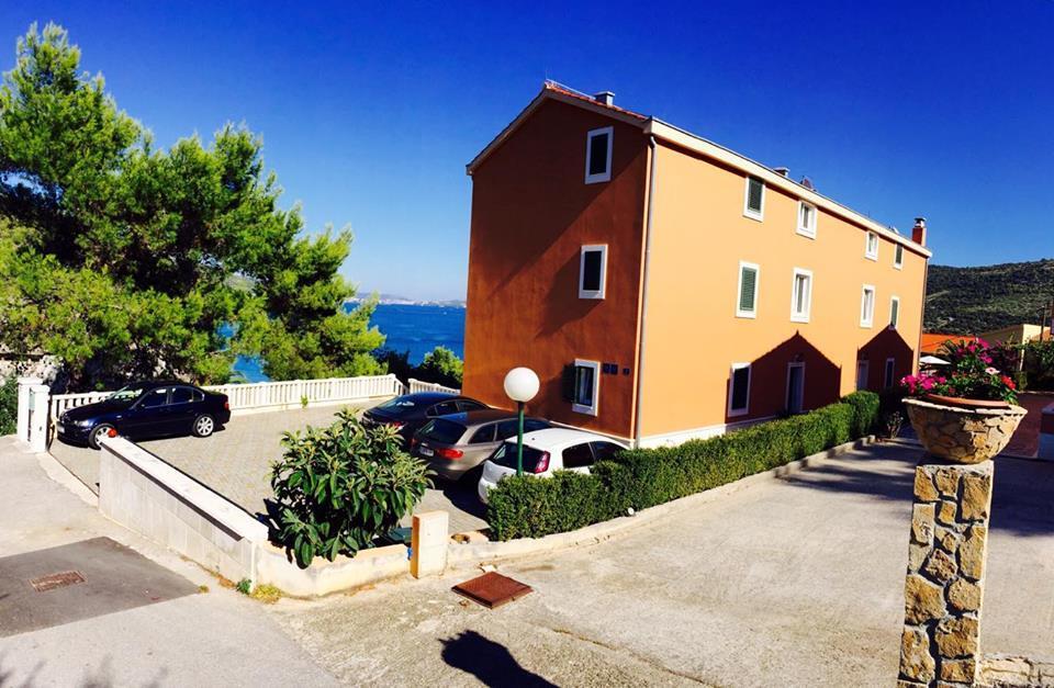 Villa Marija Marina Kültér fotó