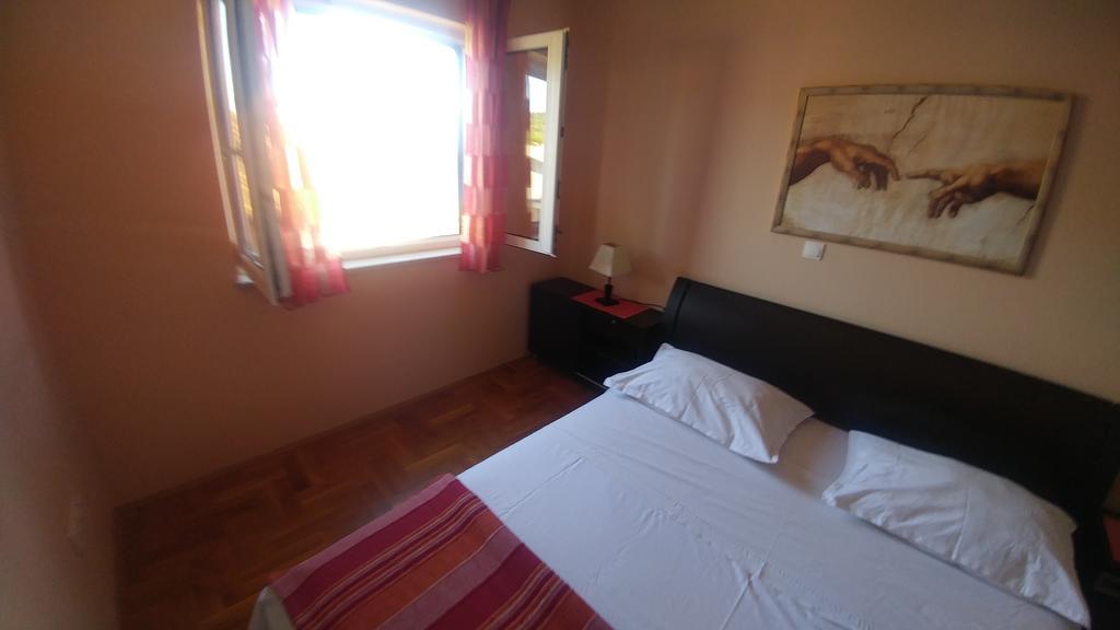 Villa Marija Marina Kültér fotó