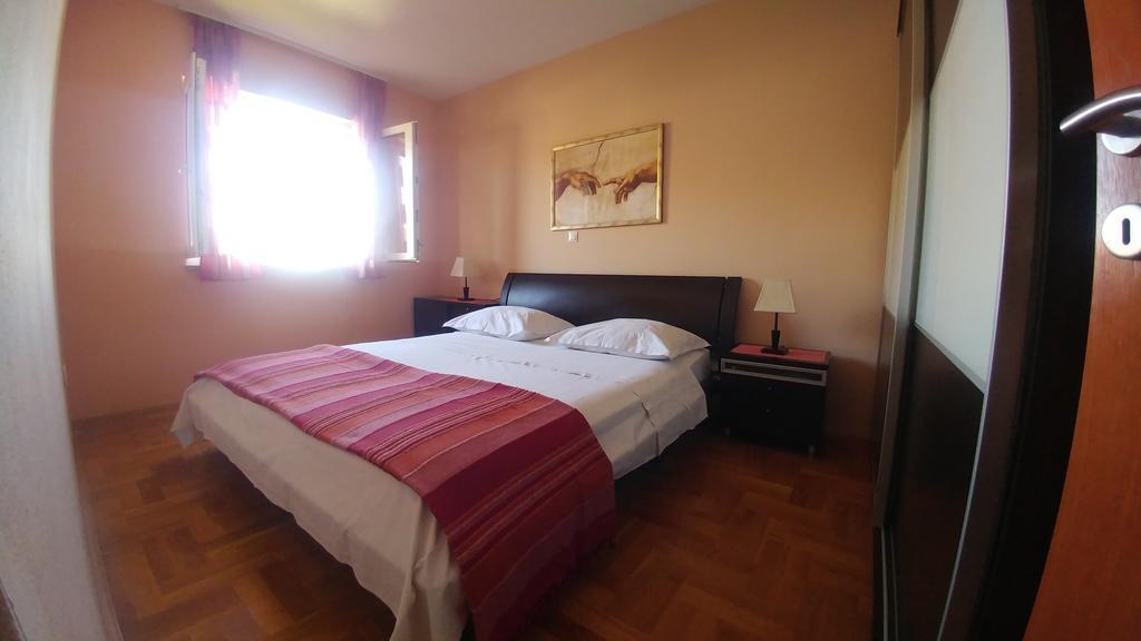 Villa Marija Marina Kültér fotó