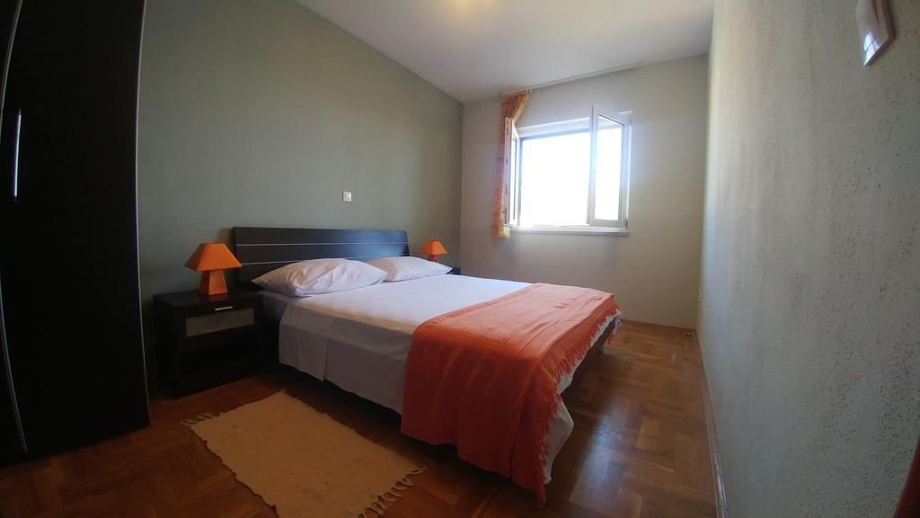 Villa Marija Marina Kültér fotó