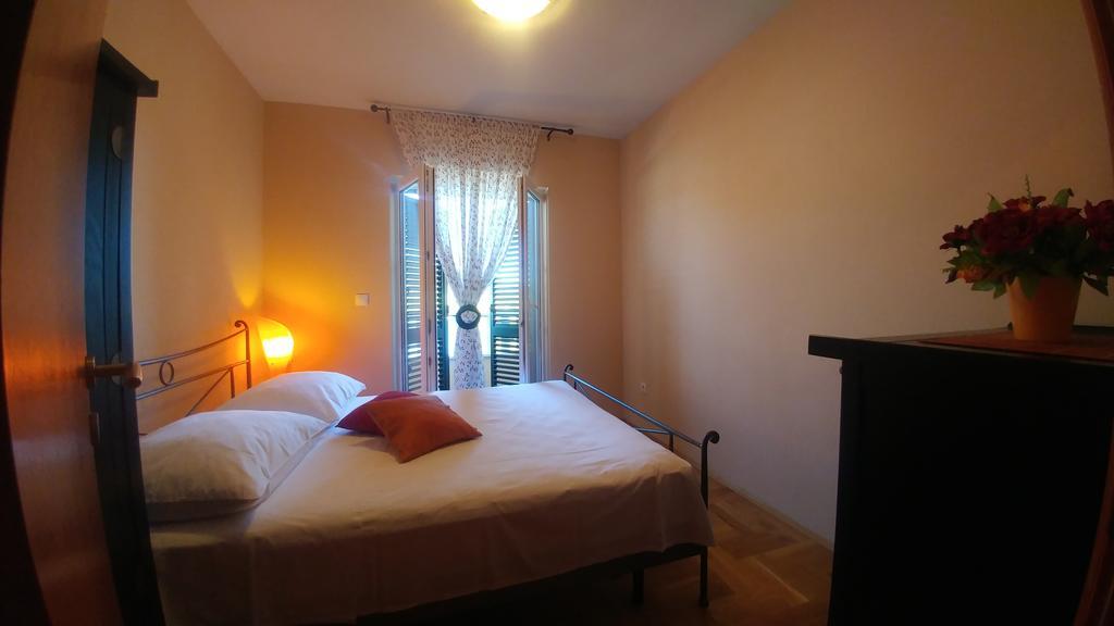 Villa Marija Marina Kültér fotó