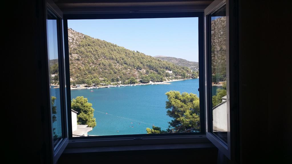 Villa Marija Marina Kültér fotó