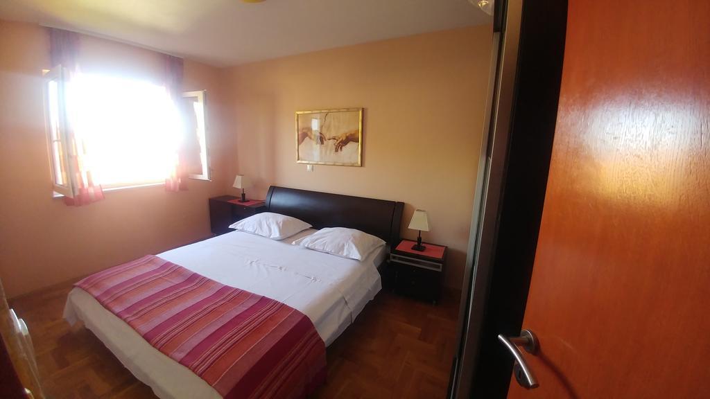 Villa Marija Marina Kültér fotó