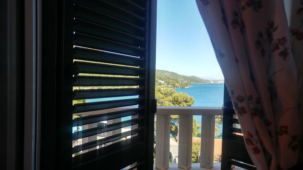 Villa Marija Marina Kültér fotó