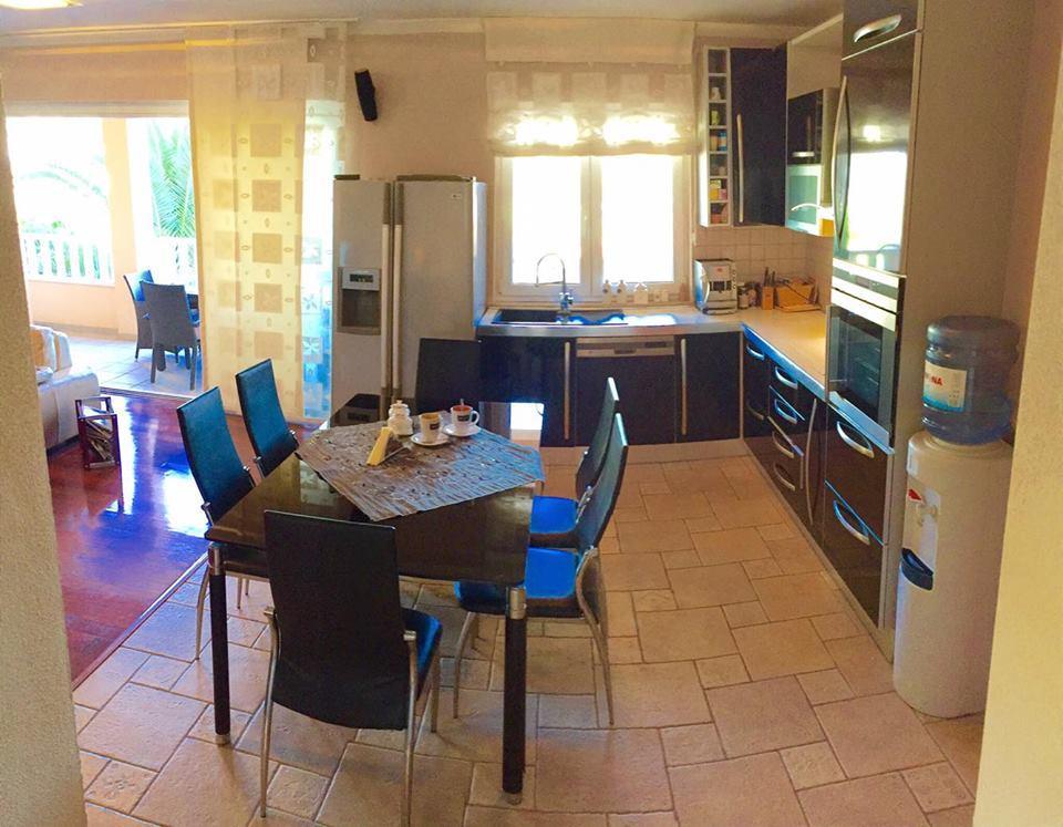 Villa Marija Marina Kültér fotó
