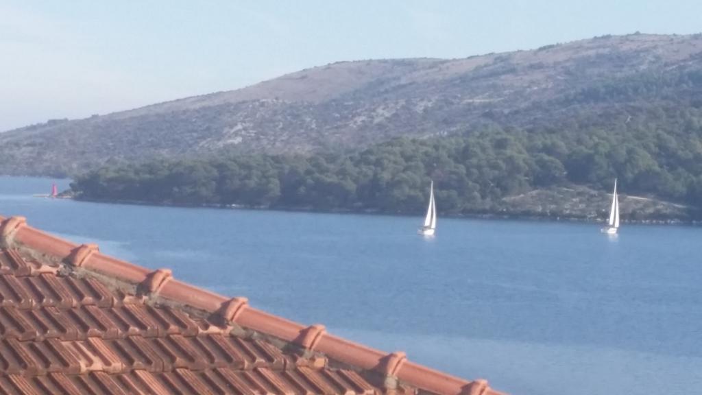 Villa Marija Marina Kültér fotó