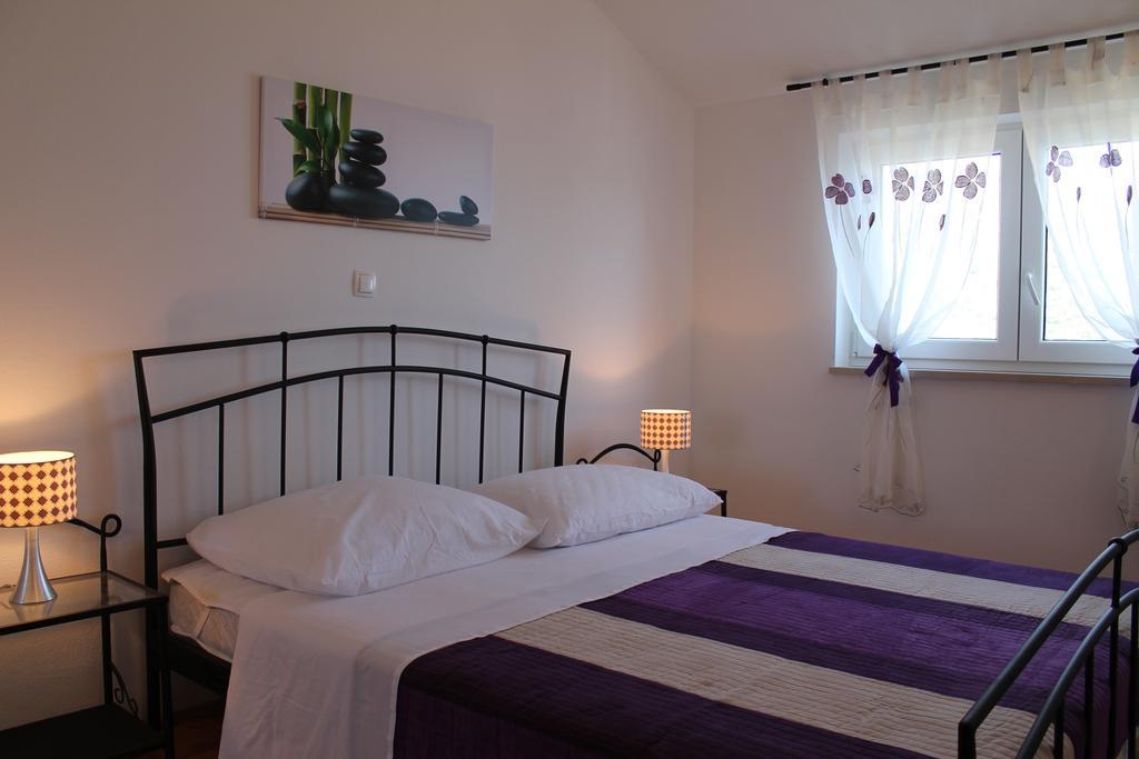 Villa Marija Marina Szoba fotó