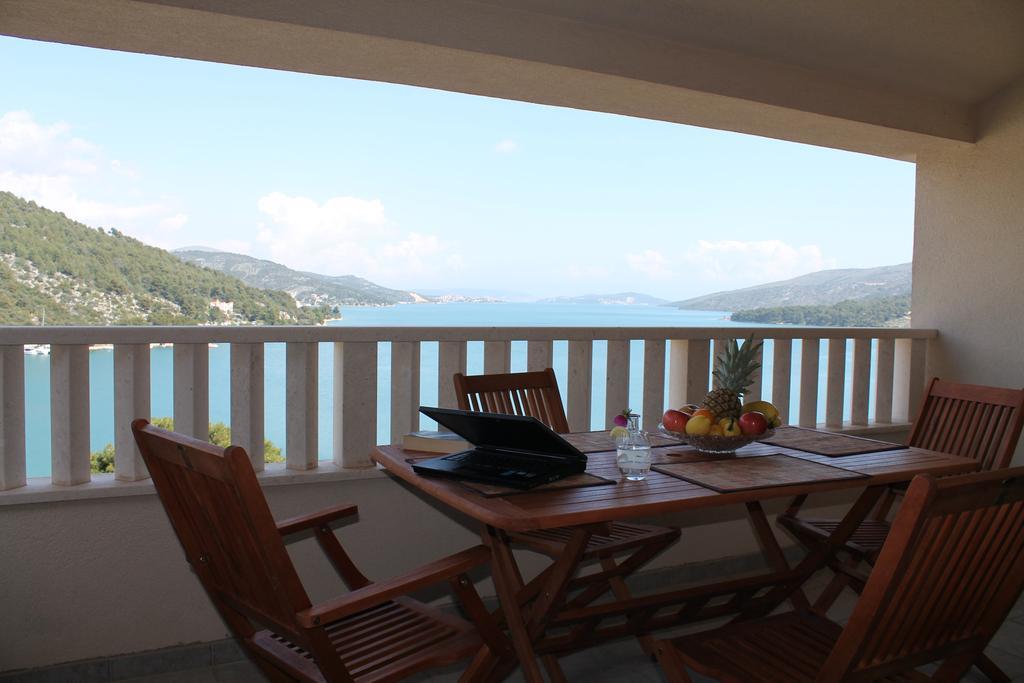 Villa Marija Marina Szoba fotó