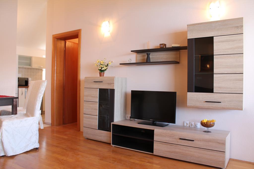 Villa Marija Marina Szoba fotó