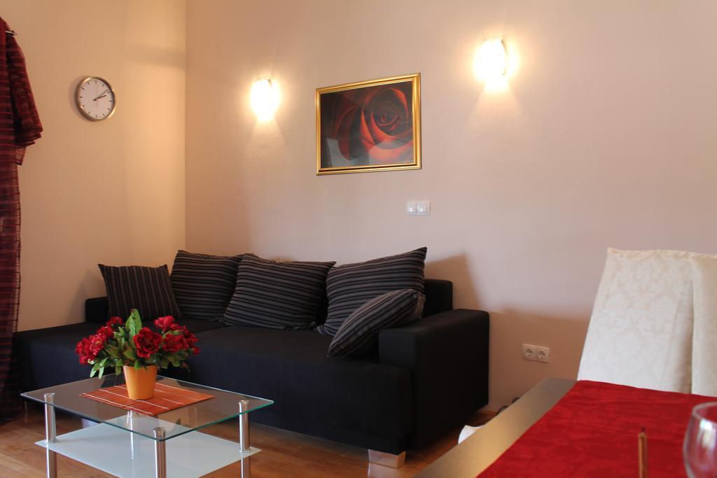 Villa Marija Marina Szoba fotó