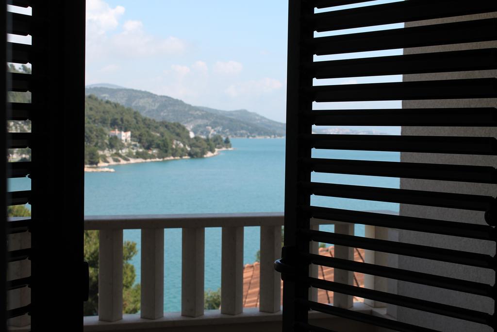 Villa Marija Marina Kültér fotó