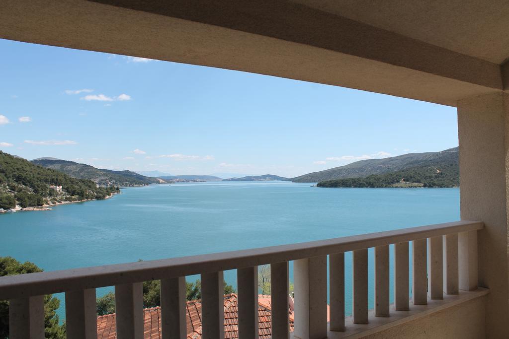Villa Marija Marina Kültér fotó