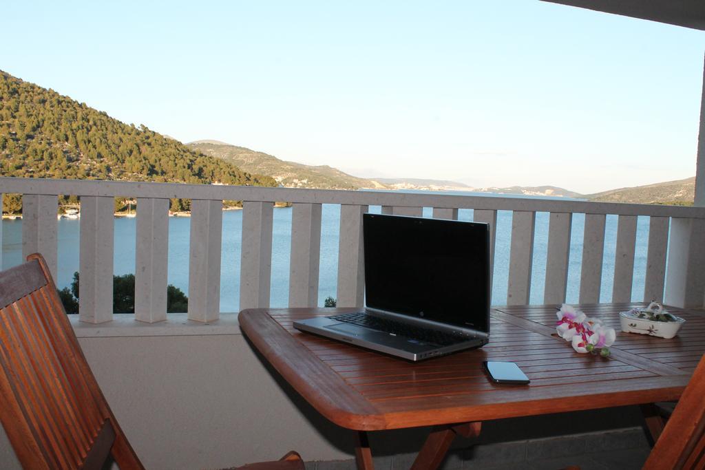 Villa Marija Marina Szoba fotó
