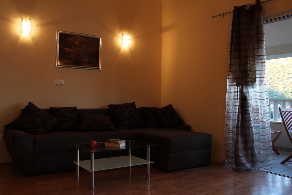 Villa Marija Marina Szoba fotó
