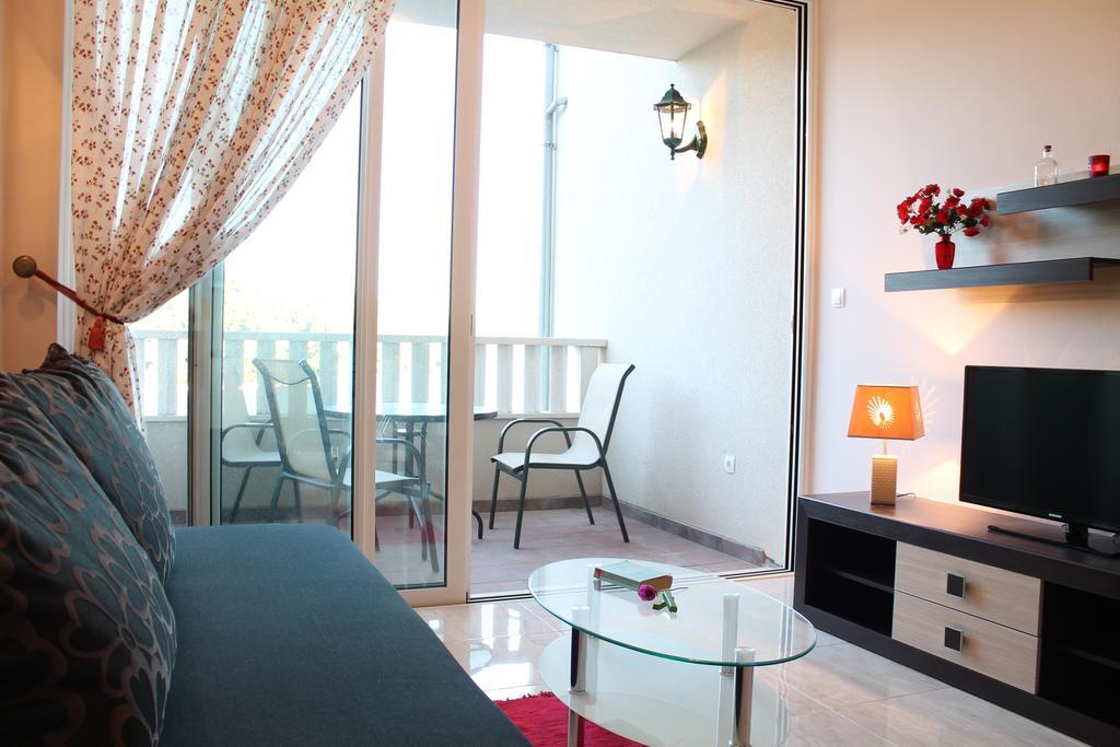 Villa Marija Marina Szoba fotó